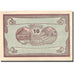 Banconote, Austria, Manning, 10 Heller, parchemin, 1920 SPL- Mehl:FS 578a
