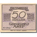 Banconote, Austria, Anif, 50 Heller, château 1920-12-15, SPL, Mehl:FS 43a