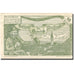 Banconote, Austria, Weistrach, 10 Heller, personnage, 1920 SPL Mehl:FS 1161c