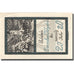 Geldschein, Österreich, Hofgastein, 20 Heller, Eglise, UNZ-, Mehl:FS 384Ia