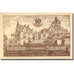 Geldschein, Österreich, Haizendorf, 10 Heller, château, 1920 UNZ Mehl:FS 341IIb