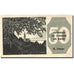 Billet, Autriche, St Johann am Walde, 50 Heller, Eglise, 1921 TTB+  Mehl:FS 893a