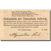 Banknot, Austria, Auberg, 20 Heller, Eglise, 1920, 1920-06-13, UNC(63), Mehl:FS