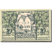 Banknote, Austria, Perchtoldsdorf, 20 Heller, village, 1920 UNC(63) Mehl:FS 728