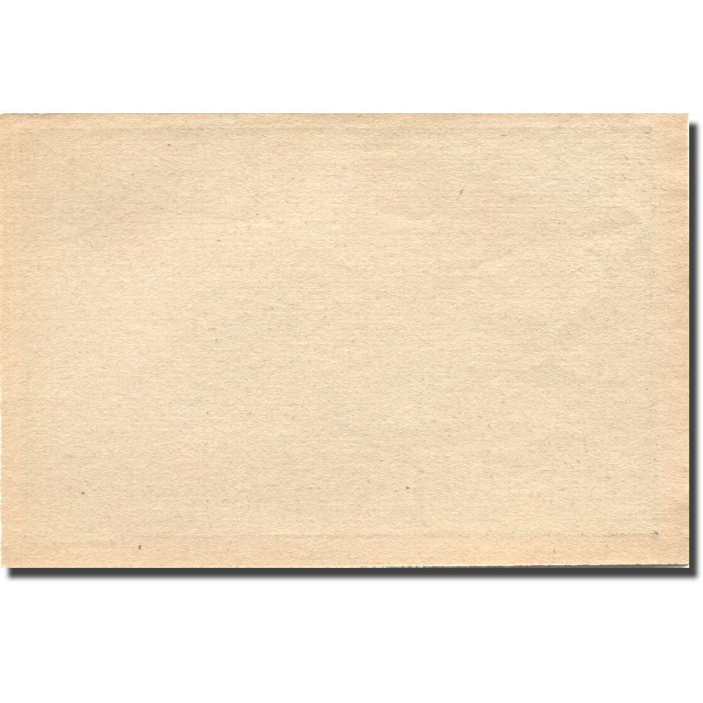 Banconote, Austria, Dimbach, 50 Heller, paysage, 1920 SPL, Mehl:FS 125a
