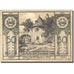 Banconote, Austria, Spitz a/d Donau, 50 Heller, ferme, 1920 SPL Mehl:FS 1122.12