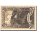 Banconote, Austria, Pettenbach, 10 Heller, château, 1920 SPL Mehl:FS 738