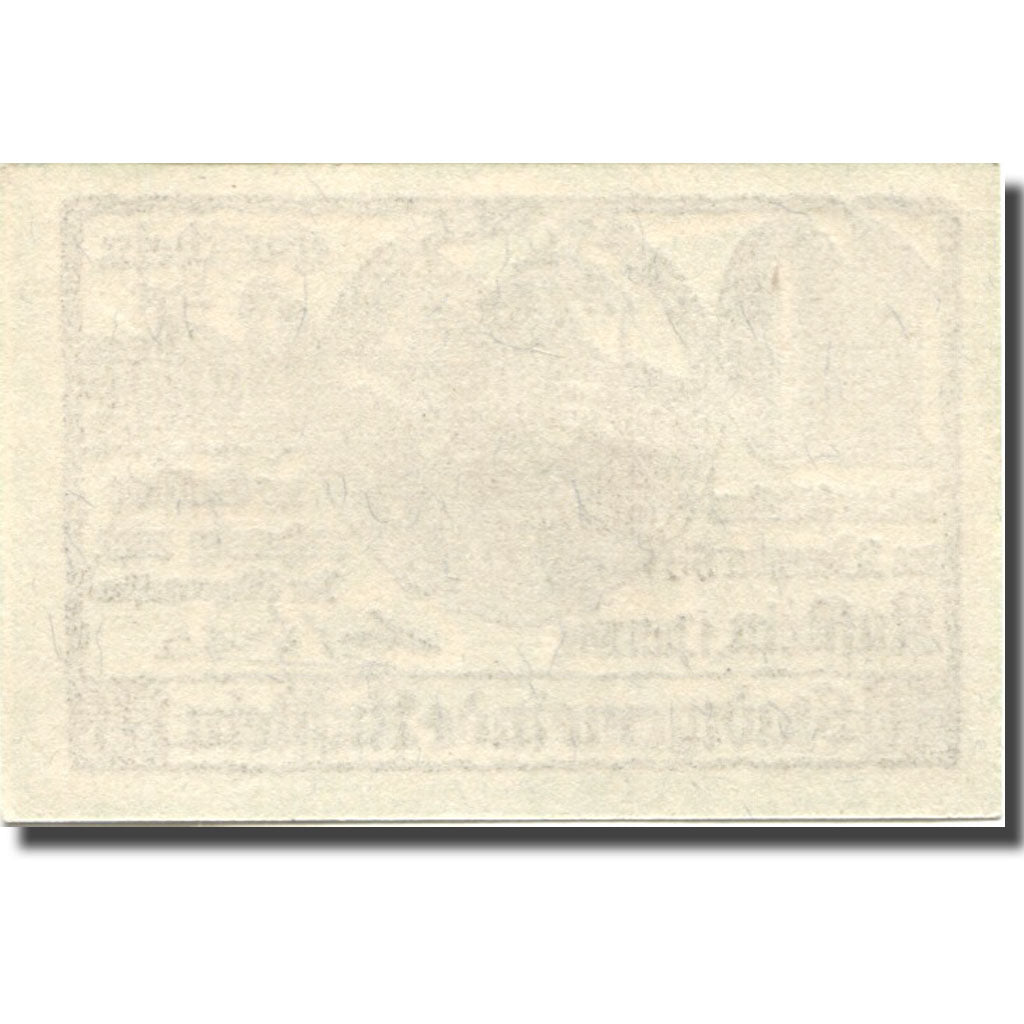 Banconote, Austria, Kufstein, 10 Heller, Blason 1919-12-31, SPL, Mehl:FS 491e