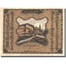 Banknote, Austria, Arnsdorf, 10 Heller, Eglise, 1920 AU(55-58) Mehl:FS 617a