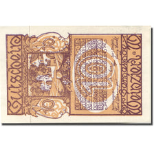 Banconote, Austria, Wienzierl, 10 Heller, ferme 1920-12-31, SPL, Mehl:FS 1152