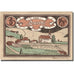 Banconote, Austria, Sandl, 30 Heller, paysage 1920-12-31, SPL- Mehl:FS 874Iva