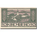 Banconote, Austria, Kirchberg, 10 Heller, Eglise, 1920, SPL, Mehl:FS 441b