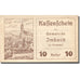 Banconote, Austria, Imbach, 10 Heller, Eglise 1920-11-30, SPL Mehl:FS 404Ib