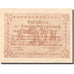 Banknote, Austria Untergaisbach 50 Heller agriculteur 1920 UNC(63) Mehl:FS 1094a