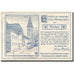 Banknote, Austria, Oftering, 10 Heller, Eglise, 1920 UNC(63) Mehl:FS 706c