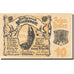 Banknote, Austria, Blindenmarkt, 10 Heller, Eglise, 1920 UNC(63) Mehl:FS 93IIa