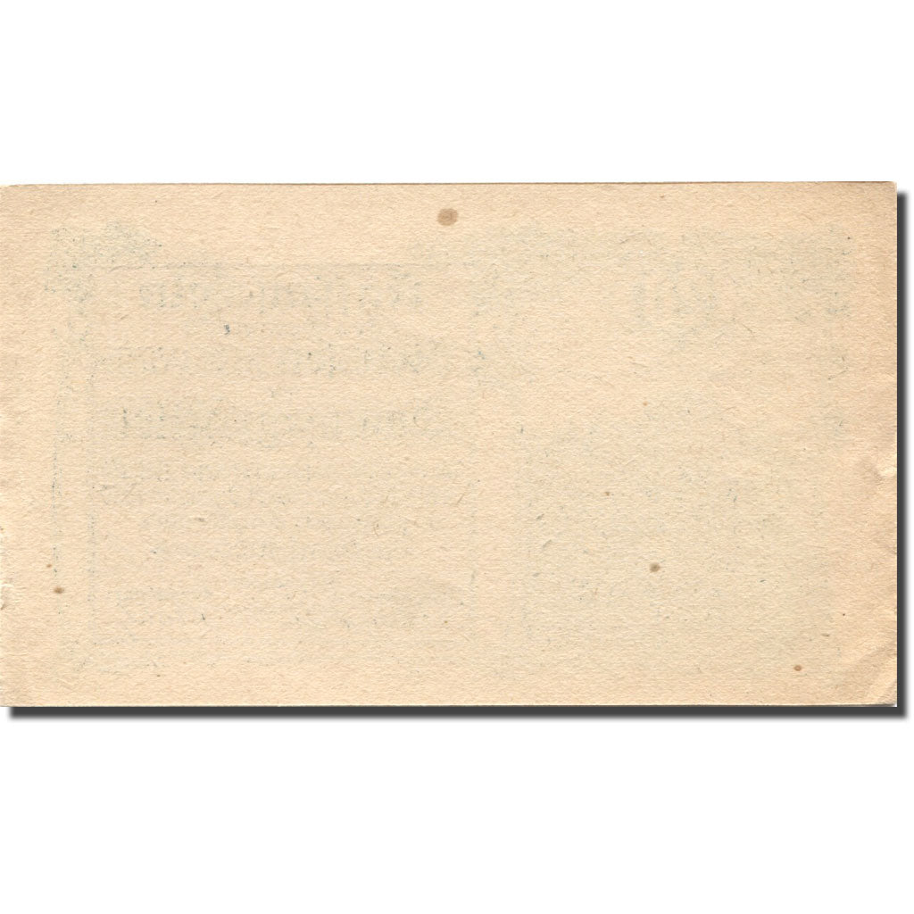 Banknote, Austria, St Pölten, 20 Heller, château, 1920 AU(55-58) Mehl:FS 1112