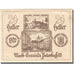 Banknote, Austria, Peuerbach, 20 Heller, village, 1920 UNC(63) Mehl:FS 741IIa