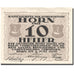 Banknote, Austria, Horn, 10 Heller, Blason 1920-06-04, UNC(63), Mehl:FS 397IIa