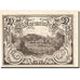 Banknote, Austria, Grein, 20 Heller, paysage 1920-04-15, UNC(63), Mehl:FS 276IIb