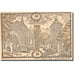 Banconote, Austria, Stefanshart, 20 Heller, Monument, 1920 SPL Mehl:FS 1013e