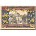 Banknote, Austria, Weissenkirchen, 10 Heller, ferme 1920 UNC(63) Mehl:FS 1158III