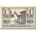 Banknote, Austria, Pfarrkirchen 80 Heller, village, UNC(63) Mehl:FS 744IIIb
