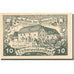 Banknote, Austria, Unterweitersdorf 10 Heller, ferme, 1920, UNC(63) Mehl:FS 1102