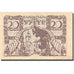 Banknote, Austria, Ysper, 20 Heller, village 1921-03-31, UNC(63), Mehl:FS 1261a