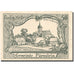 Banknote, Austria, Pürnstein, 50 Heller, Eglise 1920-05-16, UNC(63) Mehl:FS 802a
