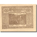 Banknote, Austria, Hinterbrühl, 10 Heller, paysage, 1920 UNC(63) Mehl:FS 376Ib1