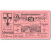 Banknote, Austria, Schwarzenau, 30 Heller, village, 1920, UNC(63) Mehl:FS 979a