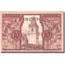 Banknote, Austria, Perchtoldsdorf, 10 Heller, château, 1920 UNC(63) Mehl:FS 728