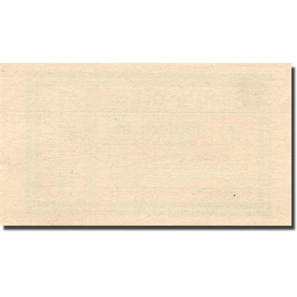 Banknote, Austria, Nöchling, 50 Heller, valeur faciale, 1920 UNC(63) Mehl:FS 674
