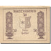 Banknote, Austria, Mattighofen, 50 Heller, Blason, UNC(63), Mehl:FS 594b
