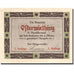 Banknote, Austria, Ostermiething, 20 Heller, personnage, UNC(63), Mehl:FS 713II