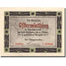 Banknote Austria Ostermiething 40Heller personnage 1 UNC(63) Mehl:FS 713Ij