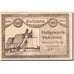 Banknote, Austria, Vöcklabruck, 10 Heller, Eglise, 1920 UNC(63) Mehl:FS 1116IIa