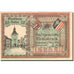 Banknote, Austria, Vöcklabruck, 20 Heller, paysage, 1920 UNC(63) Mehl:FS 1116IIa