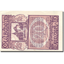 Banknote, Austria, Weinzierl, 20 Heller, Eglise, 1920 UNC(63) Mehl:FS 1152
