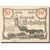Banconote, Austria, Schalchen, 10 Heller, Eglise 1920-12-31, SPL, Mehl:FS 952a