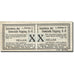 Banconote, Austria, Pupping, 20 Heller, valeur faciale, SPL-, Mehl:FS 792IdB