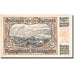 Banknote Austria Windischgarsten 60 Heller paysage 1920 UNC(63) Mehl:FS 1245IIIa