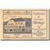 Banknote, Austria Marbach a/d Donau 20 Heller school 1920 UNC(63) Mehl:FS 579I