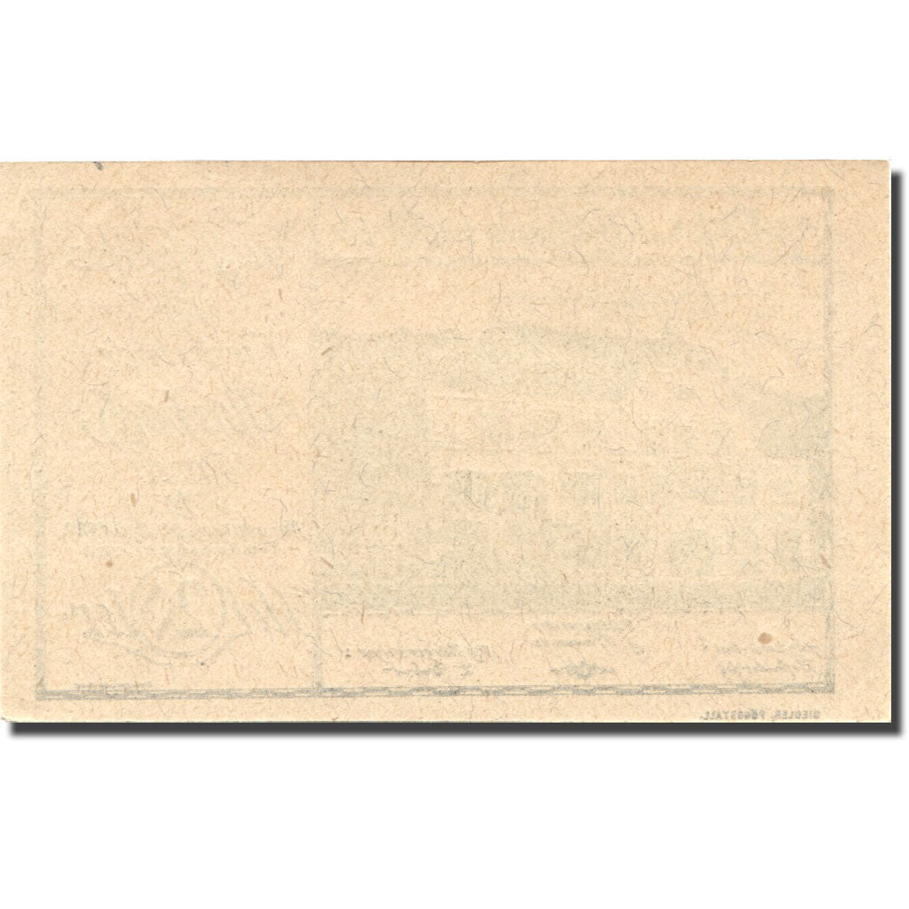 Banknote, Austria Marbach a/d Donau 20 Heller school 1920 UNC(63) Mehl:FS 579I