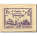 Banknote, Austria, Pabneukirchen, 10 Heller, château 1920 AU(55-58) Mehl:FS 719b