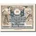 Banknote, Austria, Grossarl, 10 Heller, Blason, 1920 UNC(63) Mehl:FS 292a