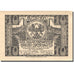Banknote, Austria, Gross-Siegharts, 10 Heller, Usine, 1920 UNC(63) Mehl:FS 297a