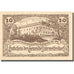 Banknote, Austria Unterweitersdorf 20 Heller Monument 1920 UNC(63) Mehl:FS 1102