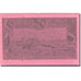 Banknote, Austria, Eferding, 50 Heller, paysage, 1919 UNC(60-62) Mehl:FS 152I.4i